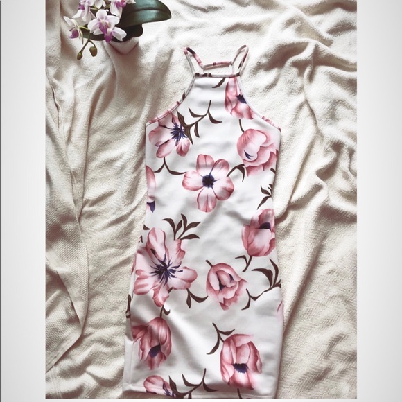 Summer Dress - Picture 1 of 1